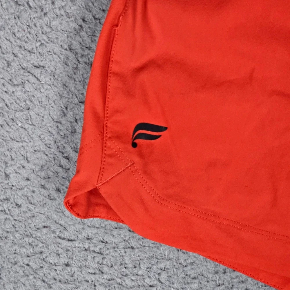 Fabletics Shorts Mens Small The One Short Athletic Training Running Pocket 7
